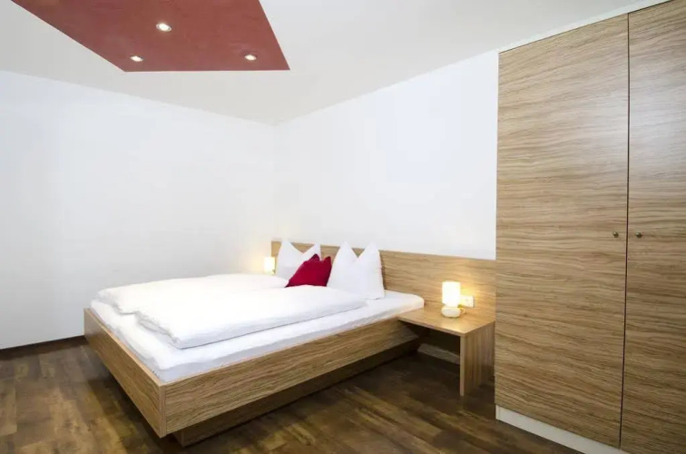 Ambiente Appartements