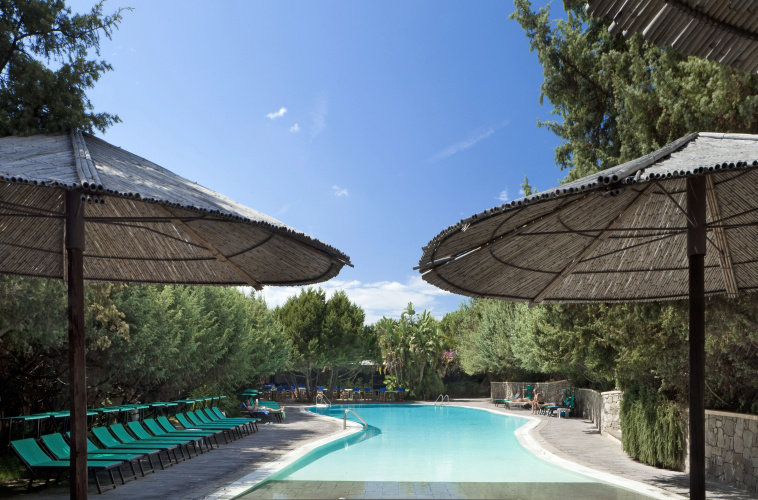 Le Rocce - Le Dune Resort & Spa