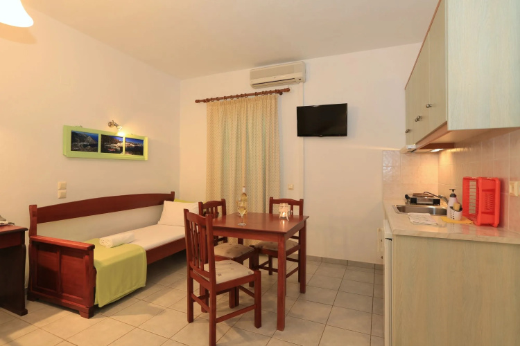 Edem Hotel Apartments