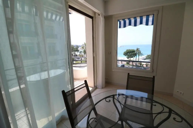 Croisette Martinez 1 Bedroom 241