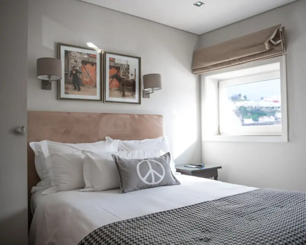 Douro apartments