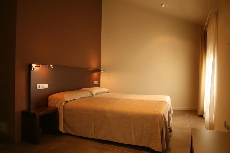 Hotel Casa Marcial