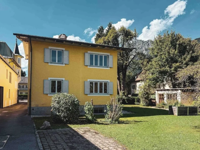 3 Bedrooms Cottage with mountain view