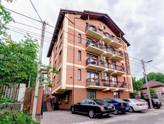 Hotelbild