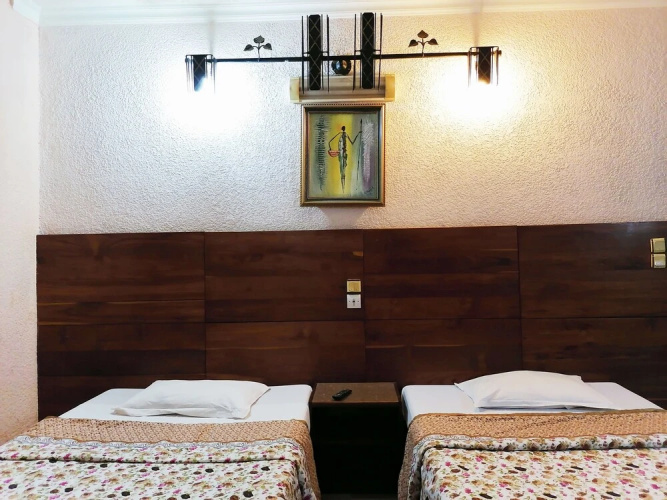 Hotel Le Prince