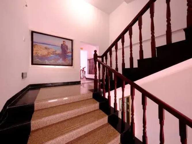 Shaoshan Guli LinShe Homestay