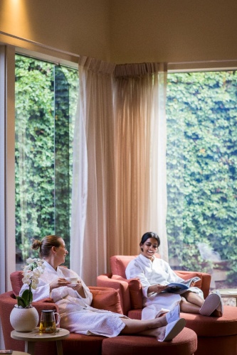 Fairmont Resort Blue Mountains, MGallery by Sofitel photo 45