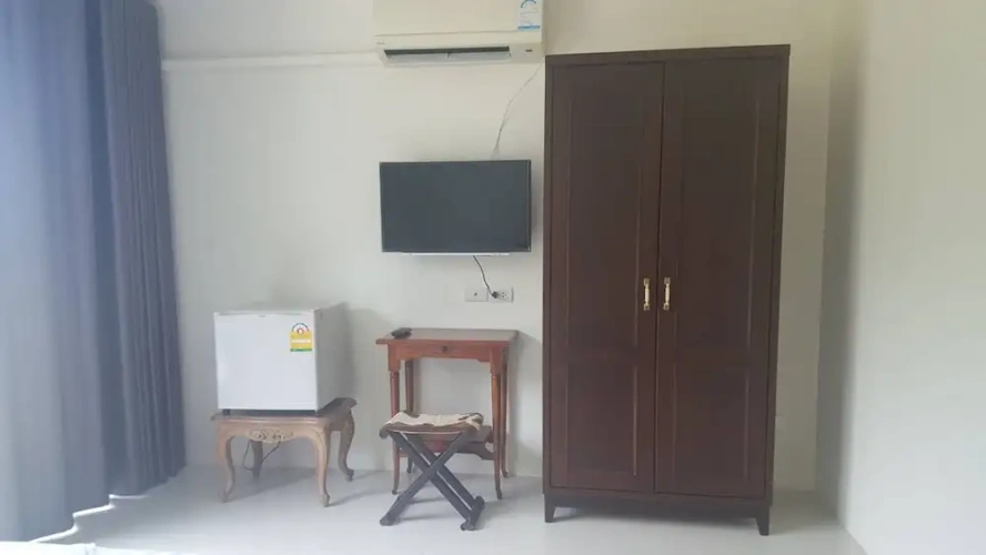 Comfort Double room with land view