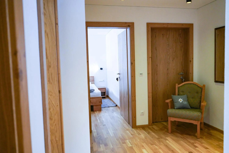 Appartement Haus Gosta