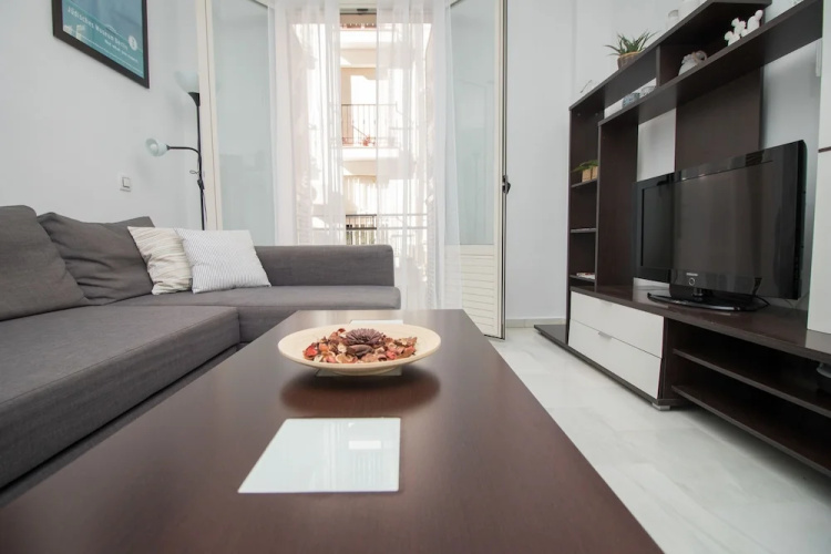 Coeo Aparthotel Pena