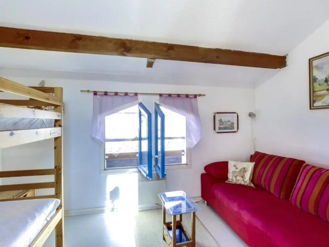 Maison Biscarrosse Plage, 2 pièces, 5 personnes - FR-1-521-23