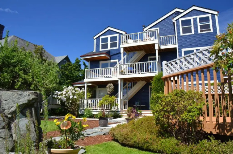 The Heron Inn & Day Spa