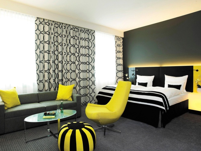 Vienna House by Wyndham Andel's Berlin photo 20