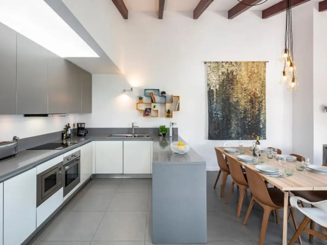 Villa Casa Lucia