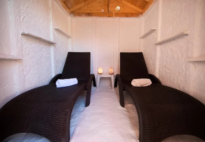 Hotel Natura