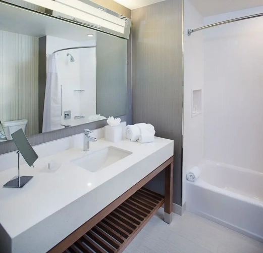 Quadruple Suite