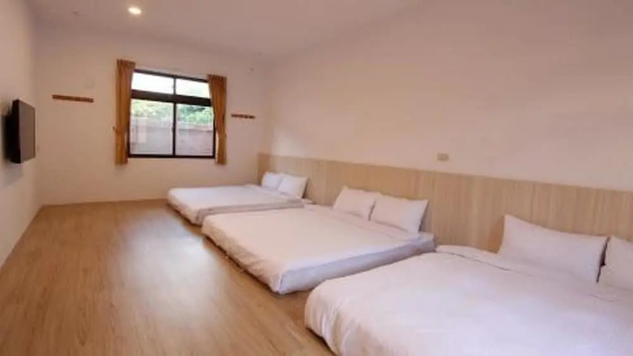 Fu Bao Wu Villa