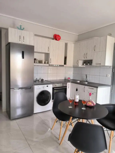 BlueLine apartment 3