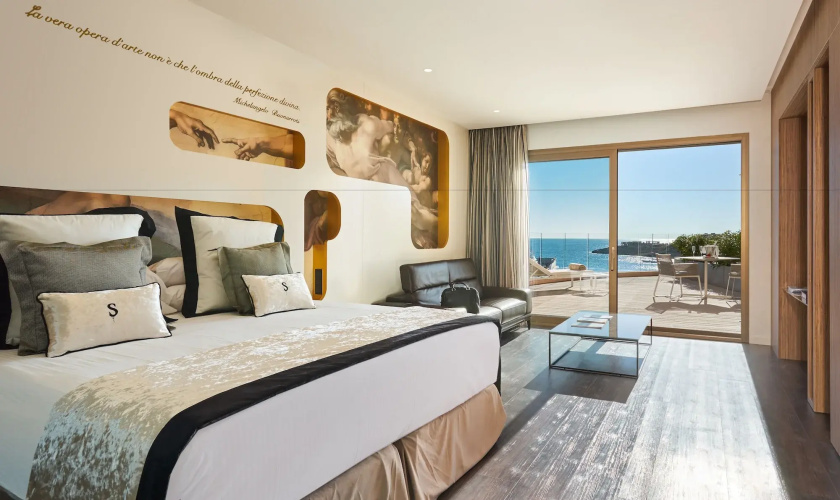 Pure Salt Port Adriano Hotel & SPA - Adults Only