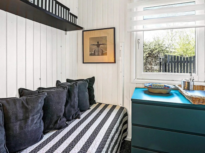 6 Person Holiday Home in Hals