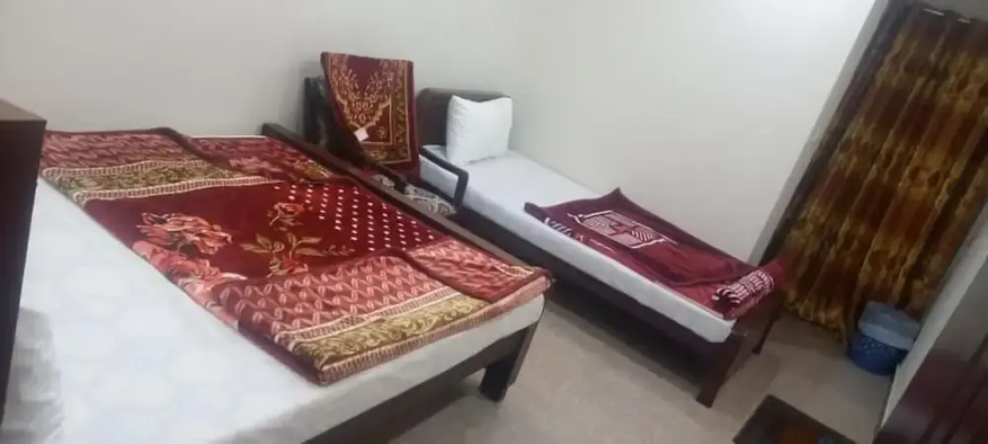 Hotel Grand Arham