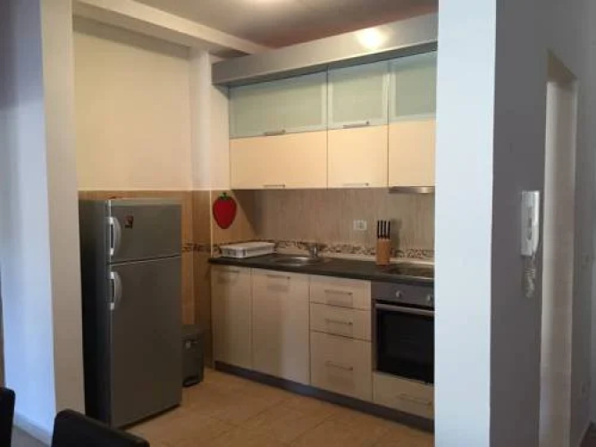 Apartment Iva