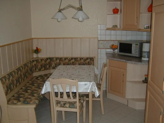 1 Bedroom Double Apartment with river view