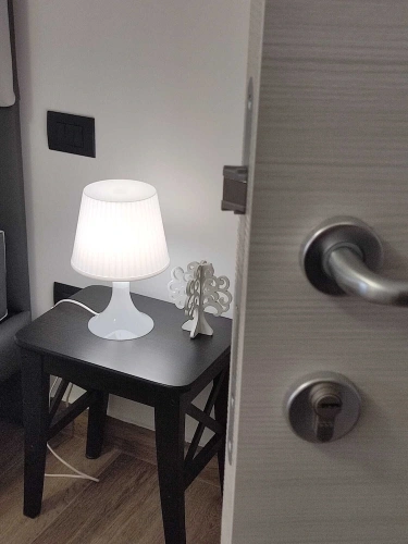 1 Bedroom Comfort Double room