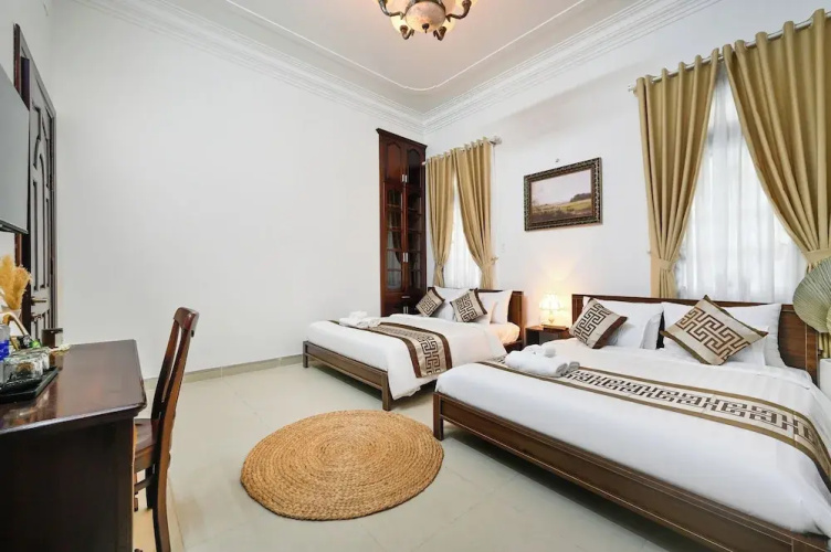 Amory Villa Thao Dien