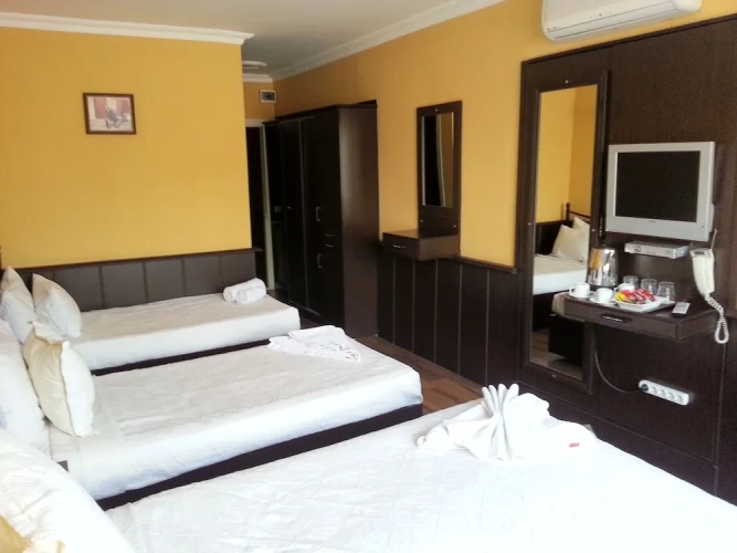 Family Suite
