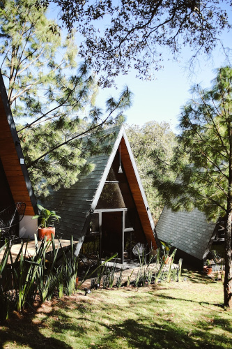 Hotel Siete Puntas