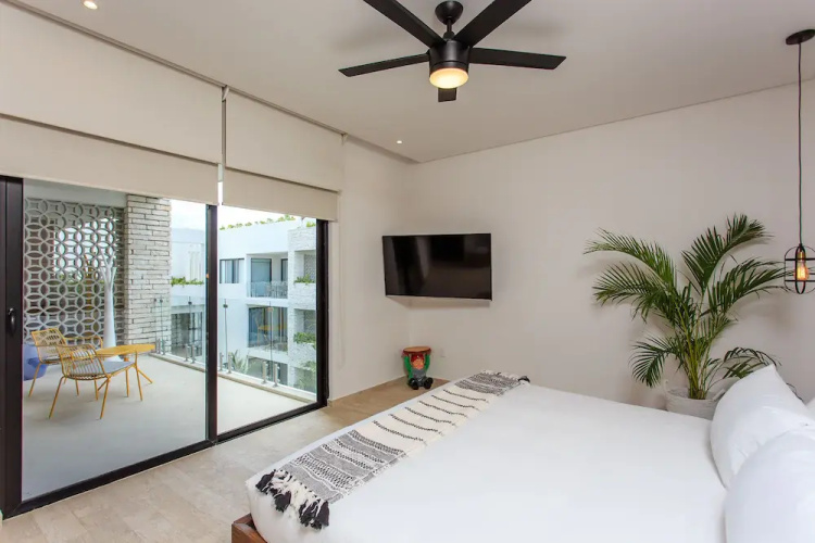 Sanctuary 104 at Aldea Zama