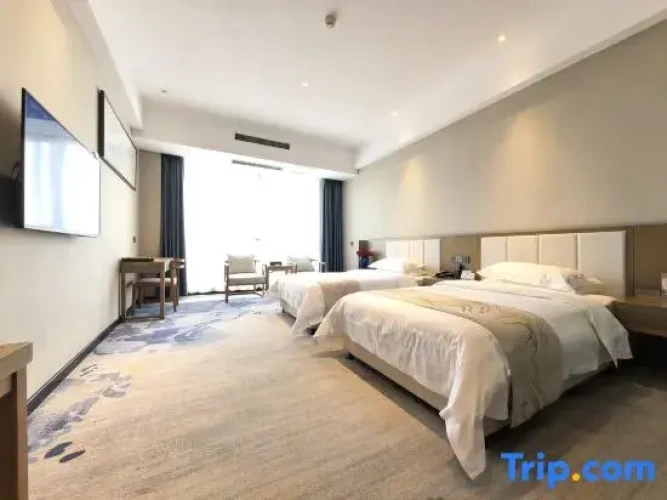 Premium Twin room