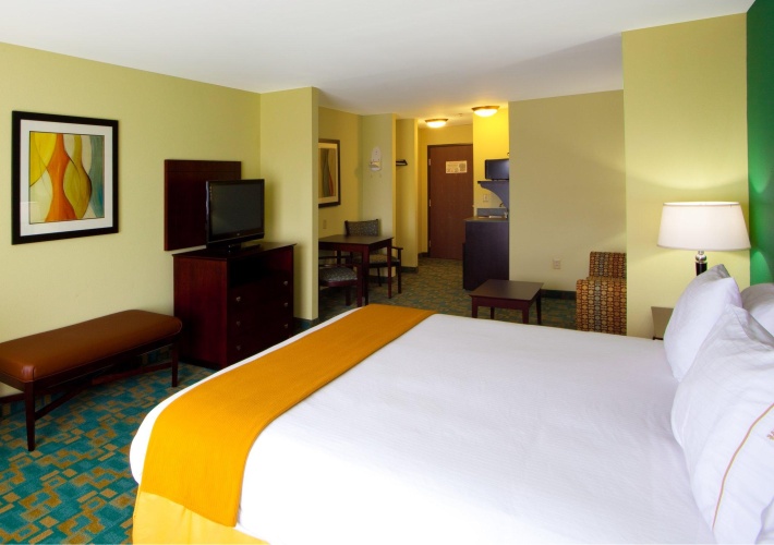 Double Suite