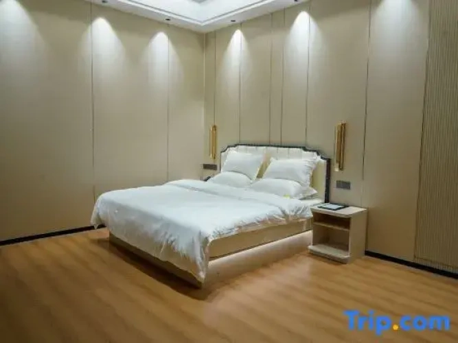 Premier Suite