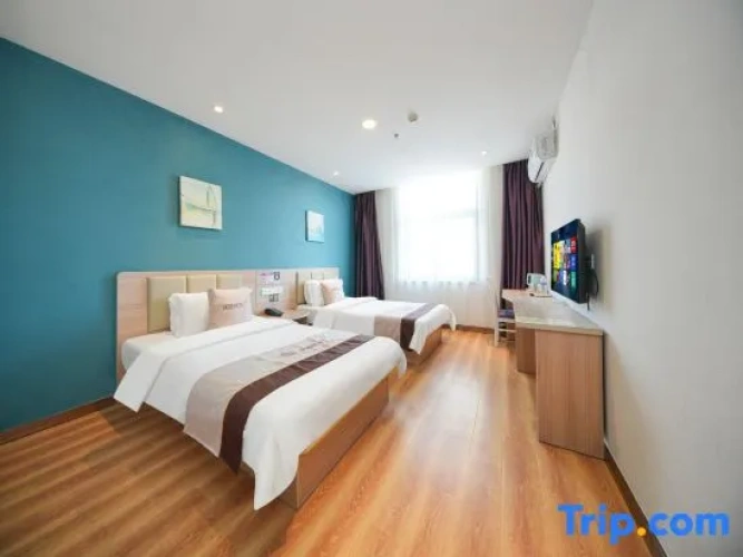 Business Twin room