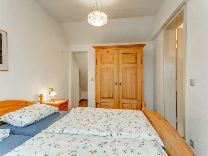 Modern Apartment in Reifferscheid With Garden