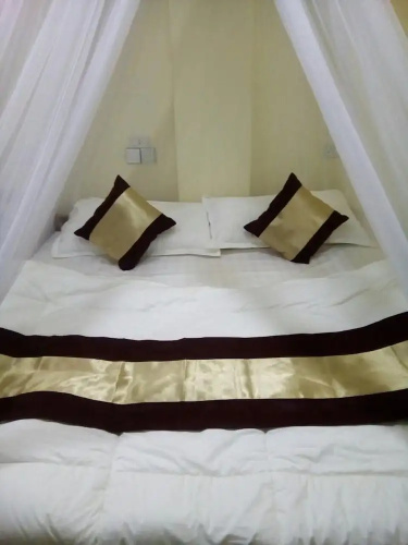 Pekon Princess Resort