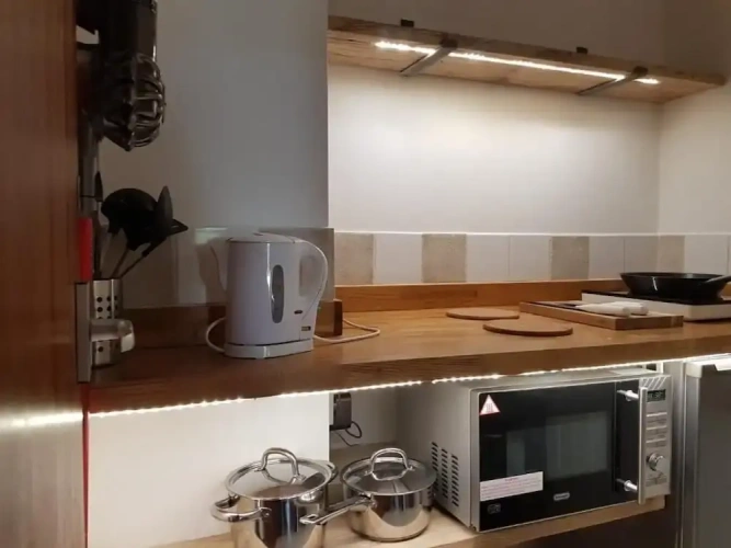 Comfort Apartment