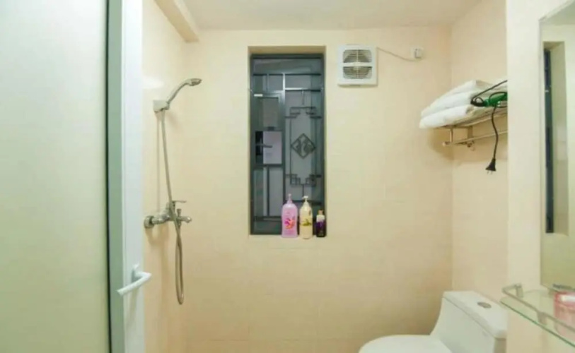 Shenzhen Ode To Joy Apartment