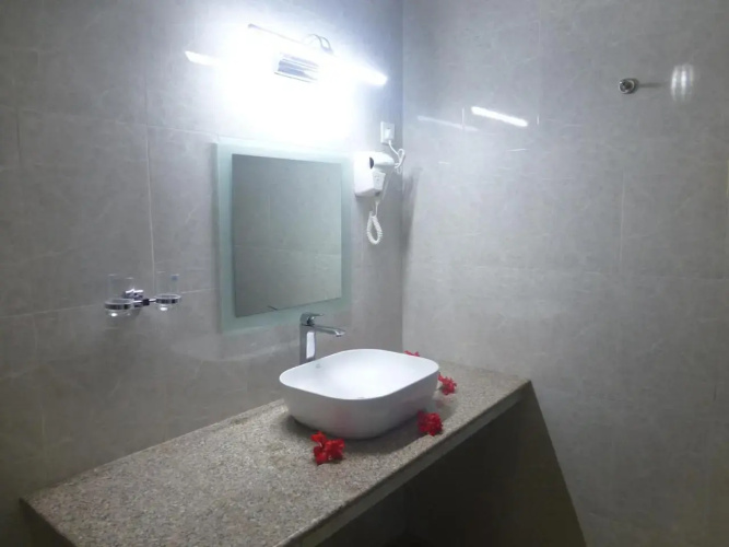 Birgo Guest House