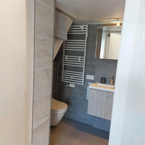Apartament Beti