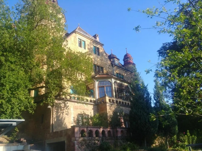 1 Bedroom Double Apartment