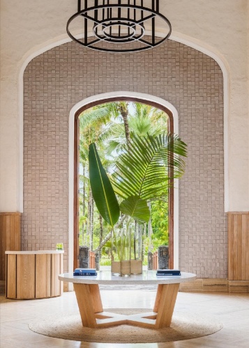 One And Only Le Saint Geran photo 21