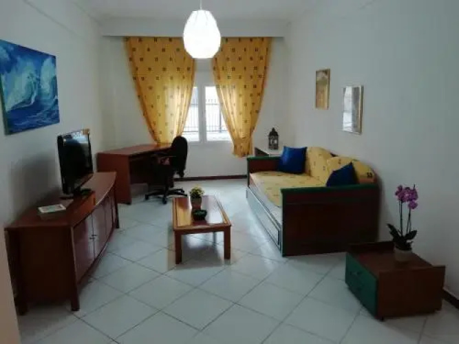 Aigaiou House