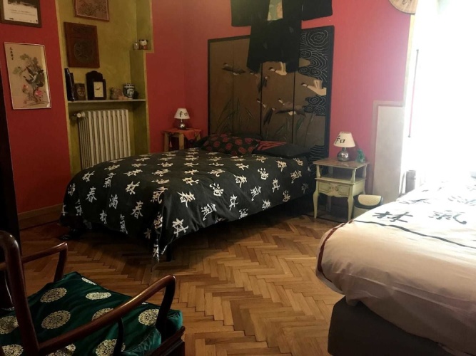 B&B Il Glicine