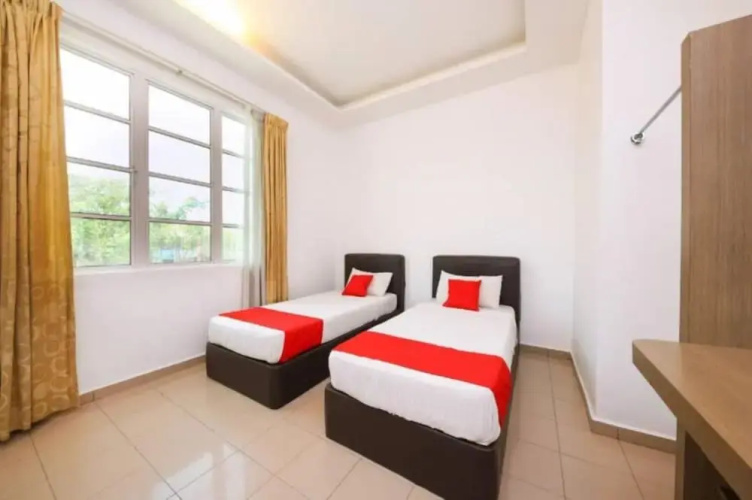 Nexus Hotel