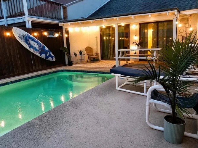 3 Bedrooms Cottage