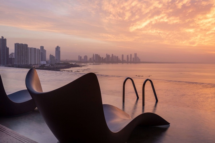 JW Marriott Panama photo 13