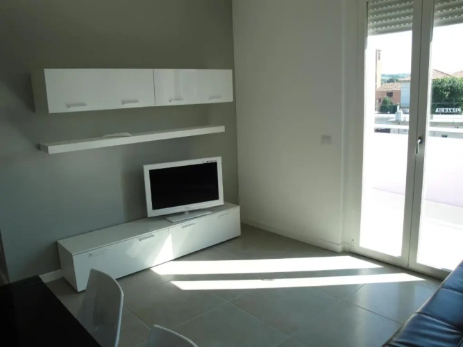 2 Bedrooms Apartment with balcony